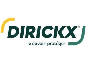 logo Dirickx