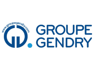 logo Groupe Gendry
