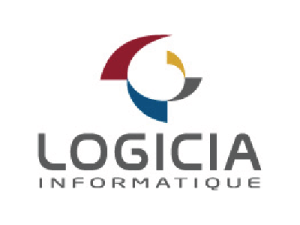 logo Logicia Informatique