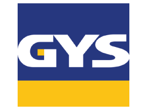logo Gys