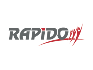 Logo RAPIDO